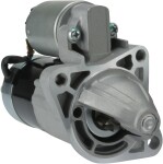 HC-Cargo Starter 12V F 032 111 970