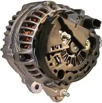 HC-Cargo Generaator 14V F 032 112 002