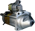 HC-Cargo Starter 12V F 032 112 026