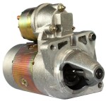 HC-Cargo Starter 12V F 032 112 382