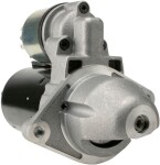 HC-Cargo Starter 12V F 032 113 843