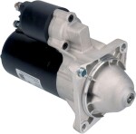 HC-Cargo Starter 12V F 032 113 931