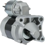 HC-Cargo Starter 12V F 032 113 932
