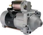 HC-Cargo Starter 12V F 032 114 061