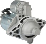 HC-Cargo Starter 12V F 032 114 074