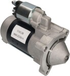 HC-Cargo Starter 12V F 032 114 126