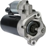 HC-Cargo Starter 12V F 032 114 177