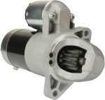 HC-Cargo Starter 12V F 032 114 183