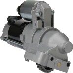 HC-Cargo Starter 12V F 032 114 217
