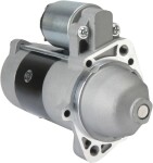 HC-Cargo Starter 12V F 032 114 237
