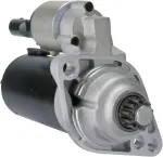 HC-Cargo Starter 12V F 032 114 299