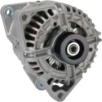 HC-Cargo Generaator 14V F 032 114 656