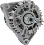 HC-Cargo Generaator 14V F 032 114 681