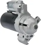 HC-Cargo Starter 12V F 032 114 689