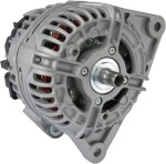 HC-Cargo Generaator 14V F 032 114 705
