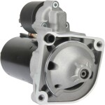 HC-Cargo Starter 12V F 032 114 833