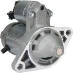 HC-Cargo Starter 12V F 032 114 886