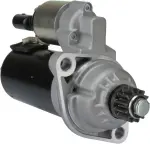 HC-Cargo Starter 12V F 032 115 402
