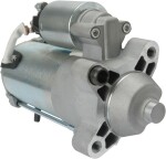 HC-Cargo Starter 12V F 032 115 405