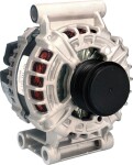 HC-Cargo Generaator 14V F 032 115 461