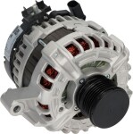HC-Cargo Generaator 14V F 032 115 521