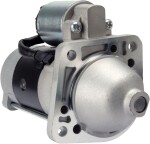 HC-Cargo Starter 12V F 032 115 573