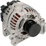 HC-Cargo Generaator 14V F 032 115 764