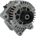HC-Cargo Generaator 14V F 032 115 860