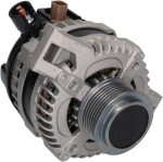 HC-Cargo Generaator 14V F 032 115 983