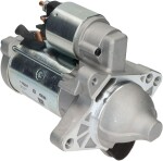HC-Cargo Starter 12V F 032 116 287