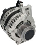 HC-Cargo Generaator 14V F 032 116 437