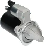 HC-Cargo Starter 12V F 032 116 709