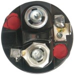 HC-Cargo Starteri magnetlüliti / solenoid 12V F 032 130 468