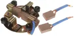 HC-Cargo Kinnitus,  süsinikuharjad 12V F 032 131 169