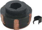 HC-Cargo Puks,  starterivõll F 032 131 342