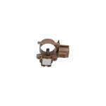 HC-Cargo Generaatori pingeregulaator 14V F 032 131 471