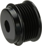 HC-Cargo Rihmaratas,  generaator F 032 131 845