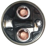 HC-Cargo Starteri magnetlüliti / solenoid 12V F 032 132 094