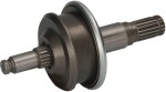 HC-Cargo Lamellsidur,  starter F 032 132 386