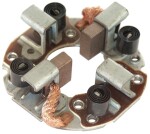 HC-Cargo Kinnitus,  süsinikuharjad 12V F 032 132 475