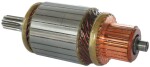 HC-Cargo Ankur,  starter 12V F 032 132 486
