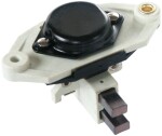 HC-Cargo Generaatori pingeregulaator 14V F 032 132 666
