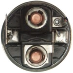 HC-Cargo Starteri magnetlüliti / solenoid 12V F 032 133 289