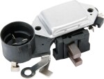 HC-Cargo Generaatori pingeregulaator 14V F 032 133 544