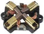 HC-Cargo Kinnitus,  süsinikuharjad 12V F 032 134 661