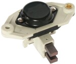 HC-Cargo Generaatori pingeregulaator 28V F 032 135 856