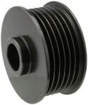 HC-Cargo Rihmaratas,  generaator F 032 136 153