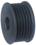 HC-Cargo Rihmaratas,  generaator F 032 136 471