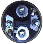 HC-Cargo Starteri magnetlüliti / solenoid 12V F 032 136 615