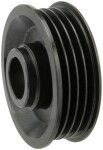 HC-Cargo Rihmaratas,  generaator F 032 136 941